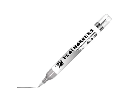 AK Interactive - Sidabrinis – PLAYMARKER (Žymeklis), AKM030