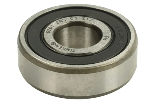 Guolis TIMKEN 6201-2RS-C3 /TIMKEN/10PC