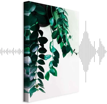 Artgeist Paveikslas - Corals of Nature (1 Part) Vertical