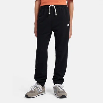 New Balance - Dydis 10-11 L (LAKB0060BK Kelnės)
