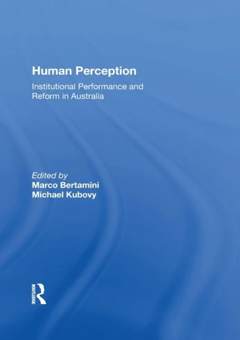 Human Perception