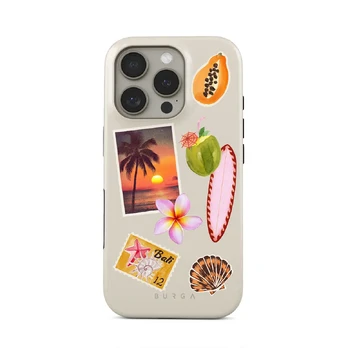 Sun Chaser - iPhone 16 Pro Case, Tough (MagSafe) / N/A