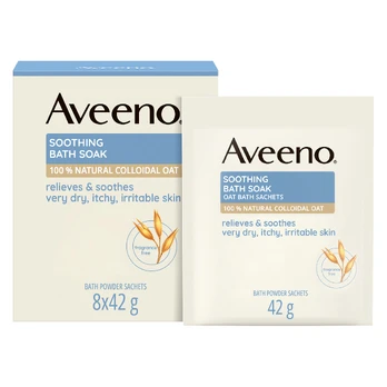 Aveeno Soothing Bath Soak