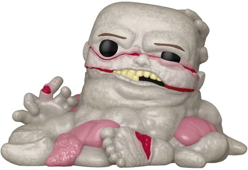 Funko POP figure IT Welcome To Derry Pickle Dad