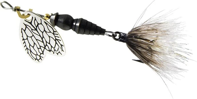 Blizgė Mepps Thunder Bug Dragon 3.5 g
