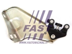 Ritinėlio kreiptuvas, atstumiamos durys FAST FT95578 kaina