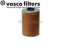 Alyvos filtras DAVID VASCO V147