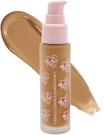 Kimchi Chic Beauty - A Really Good Foundation - 20 - 30 ml
