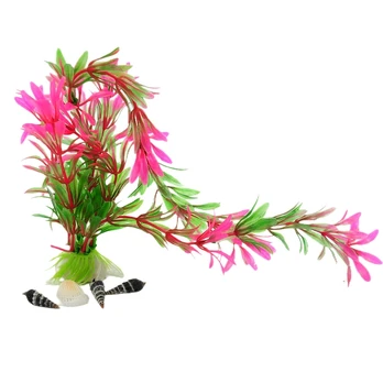 Dirbtinis akvariumo augalas