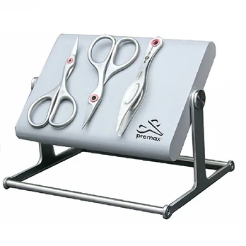 DuKaS Magnetic manicure set 3 pieces Ring Lock System PR 9332 Moterims