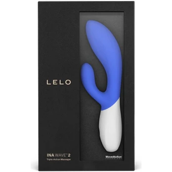 Vibratorius LELO INA WAVE 2