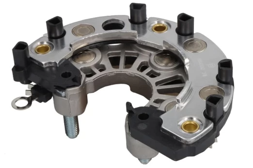 Alternator diode mounting plate (50A)