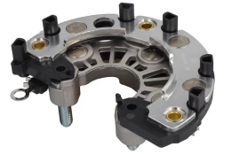 Alternator diode mounting plate (50A) kaina