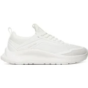 Laisvalaikio batai Calvin Klein Light Eva Run Sock Mesh HW0HW03023 Balta