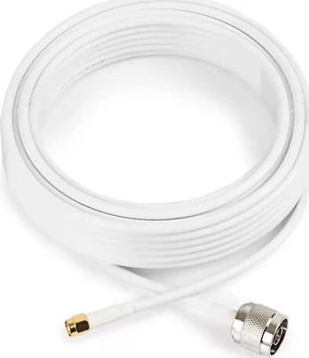 Kabelis GSM Poynting CAB-150 HDF195 N - SMA 10m
