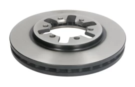 TRW DF3001 Brake Disc kaina