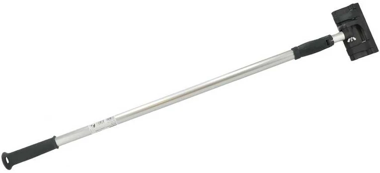 Teleskopinis kotas Mirka; 100-200 cm