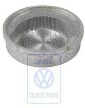 Vag Choke Throttle Passat B1 1974 1977 Originalus 059129195F
