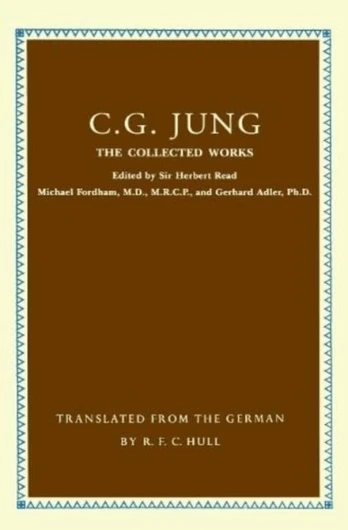 Collected Works of C.G. Jung
