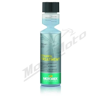 Kuro priedas Motorex etanolio preparatas 250ml
