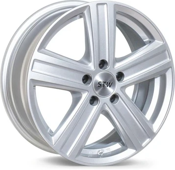 STW Cargo Silver R18 5x108.00 ET45 CB65.10 J8.0