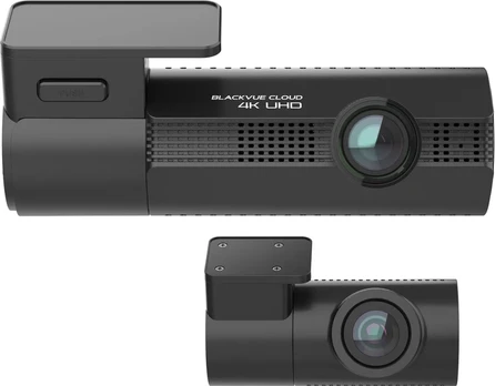 Blackvue - Dashcam Elite 10 2CH - 64GB