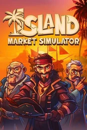 Island Market Simulator PC