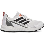 adidas Bėgimo batai Terrex Tracefinder JS0844 Pilka