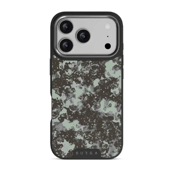 Nordic - iPhone 17 Pro Case, Elite Dark (MagSafe) / Gunmetal