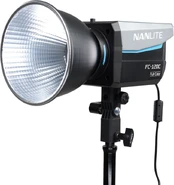 Nanlite spot light FC-120C LED RGB kaina