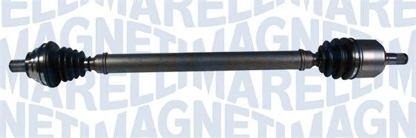 Pusašis MAGNETI MARELLI 302004190282