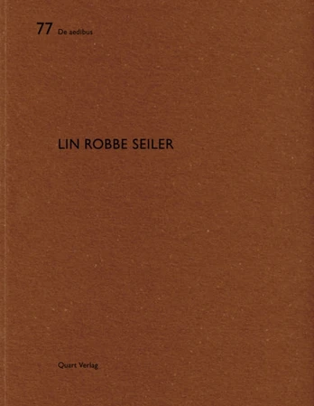 Lin Robbe Seiler
