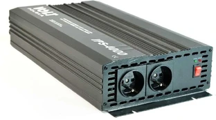 Przetwornica Volt IPS 2000/4000 12/230V (3IPS400012) kaina