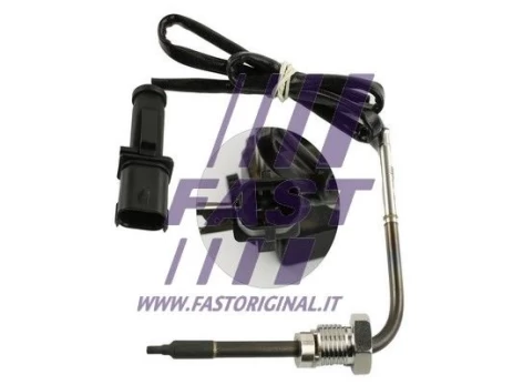 Jutiklis, išmetamųjų dujų temperatūra FAST FT80202