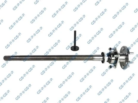 Pusašis GSP 261349