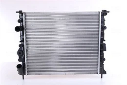 Variklio radiatorius NISSENS NIS 639371