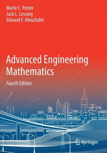 Advanced Engineering Mathematics