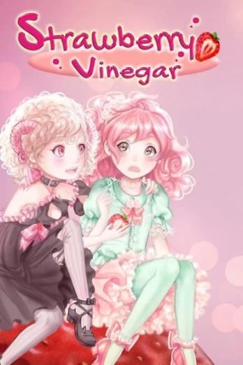 Strawberry Vinegar PC