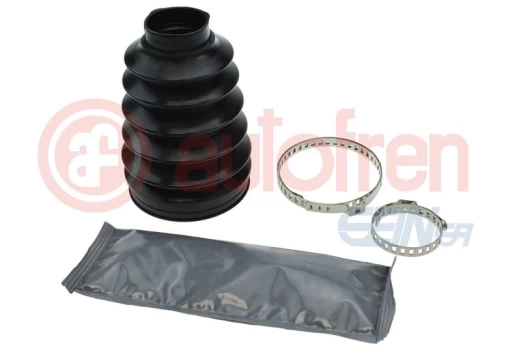 AUTOFREN D8-440T CV Joint boot kit