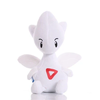 Minkštas žaislas Pokemon Togetic