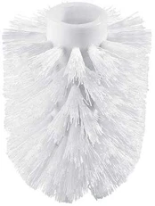 Grohe Essentials wc šepečio antgalis pakeitimui. baltas