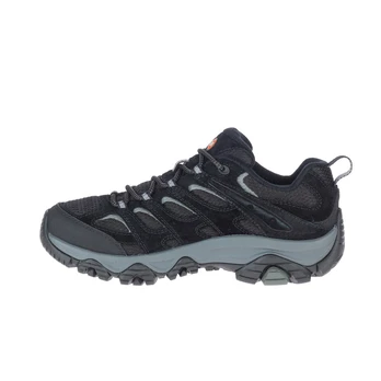 Merrell Moab 3 Gtx Black - Dydis 40 (J036320 Laisvalaikio batai)