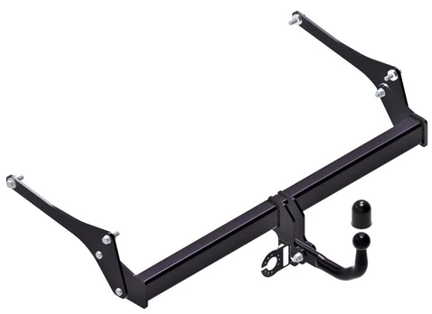 Tow hook screwed fits: DACIA JOGGER 09.21-