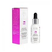 Veido serumas Apis Professional Hydration Hyaluron 4D + Lingostem, 30 ml kaina