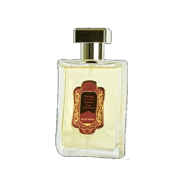 La Sultane de Saba Ayurvedic Eau de Parfum Parfumuotas vanduo, 100ml