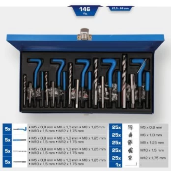 Sriegiklis KS TOOLS BT541150