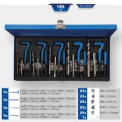 Sriegiklis KS TOOLS BT541150 kaina