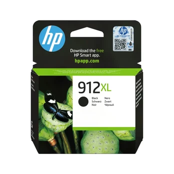 3YL84AE (912XL), Originali kasetė (HP)