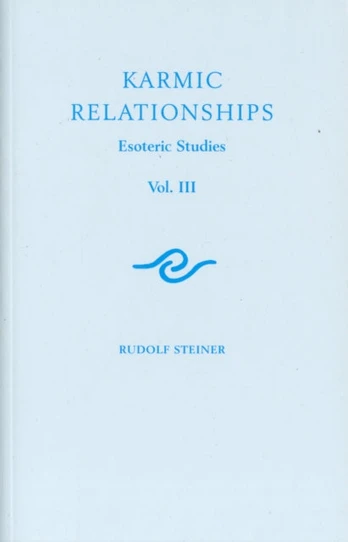 Karmic Relationships