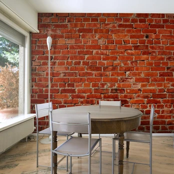 Artgeist Fototapetas - Brick